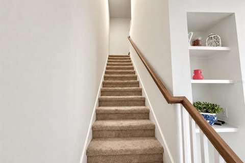 Touwnhouse à louer à Clermont, Floride: 3 chambres, 156.54 m2 № 2421771 - photo 13