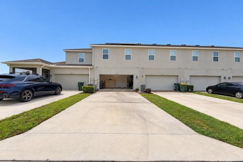 Touwnhouse à louer à Clermont, Floride: 3 chambres, 156.54 m2 № 2421771 - photo 30