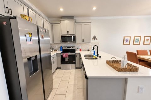Touwnhouse à louer à Clermont, Floride: 3 chambres, 156.54 m2 № 2421771 - photo 9