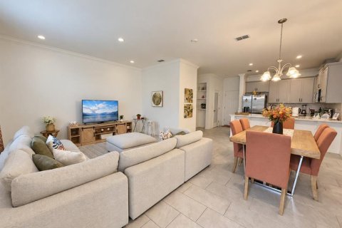 Touwnhouse à louer à Clermont, Floride: 3 chambres, 156.54 m2 № 2421771 - photo 4