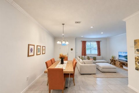 Touwnhouse à louer à Clermont, Floride: 3 chambres, 156.54 m2 № 2421771 - photo 10