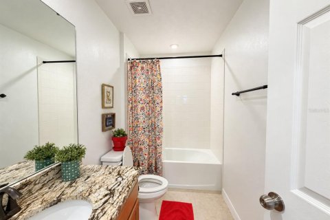 Touwnhouse à louer à Clermont, Floride: 3 chambres, 156.54 m2 № 2421771 - photo 16