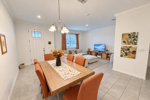Touwnhouse à louer à Clermont, Floride: 3 chambres, 156.54 m2 № 2421771 - photo 6