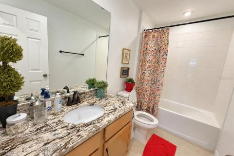 Touwnhouse à louer à Clermont, Floride: 3 chambres, 156.54 m2 № 2421771 - photo 15