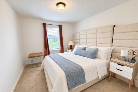 Touwnhouse à louer à Clermont, Floride: 3 chambres, 156.54 m2 № 2421771 - photo 20