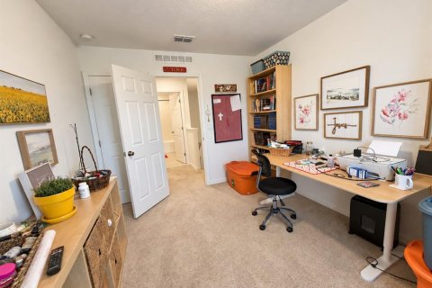 Touwnhouse à louer à Clermont, Floride: 3 chambres, 156.54 m2 № 2421771 - photo 14
