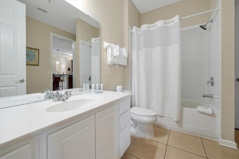 Купить кондоминиум в Орландо, Флорида 4 комнаты, 169.36м2, № 1521468 - фото 21