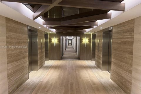 Купить кондоминиум в Майами-Бич, Флорида 1 спальня, 70.61м2, № 2049624 - фото 24