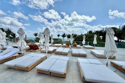 Купить кондоминиум в Майами-Бич, Флорида 1 спальня, 70.61м2, № 2049624 - фото 19