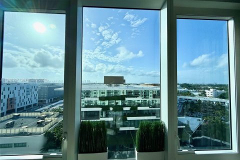 Купить кондоминиум в Майами-Бич, Флорида 1 спальня, 70.61м2, № 2049624 - фото 4