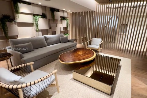 Купить кондоминиум в Майами-Бич, Флорида 1 спальня, 70.61м2, № 2049624 - фото 21