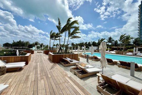 Купить кондоминиум в Майами-Бич, Флорида 1 спальня, 70.61м2, № 2049624 - фото 18