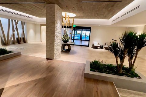 Купить кондоминиум в Майами-Бич, Флорида 1 спальня, 70.61м2, № 2049624 - фото 22