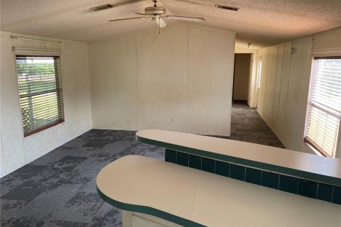 Appartement à louer à Gibsonton, Floride: 2 chambres, 89.74 m2 № 2227003 - photo 12