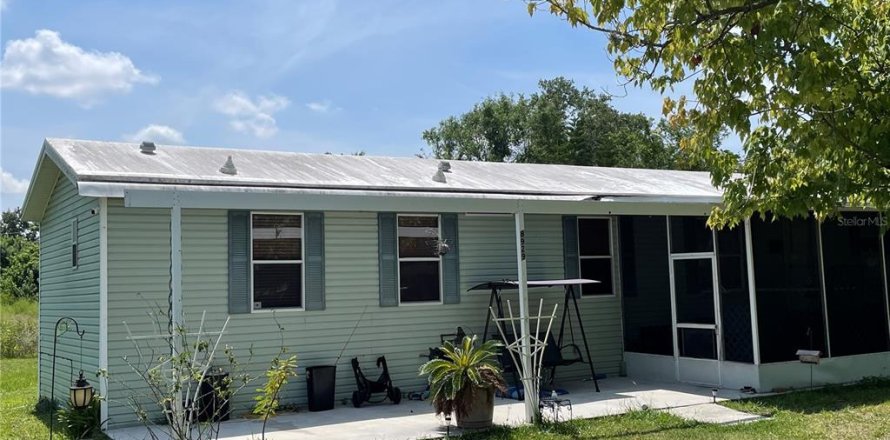 Appartement à Gibsonton, Floride 2 chambres, 89.74 m2 № 2227003