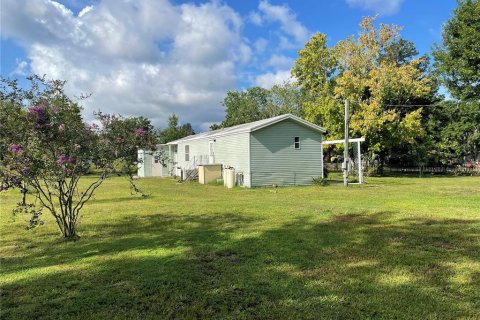 Appartement à louer à Gibsonton, Floride: 2 chambres, 89.74 m2 № 2227003 - photo 15