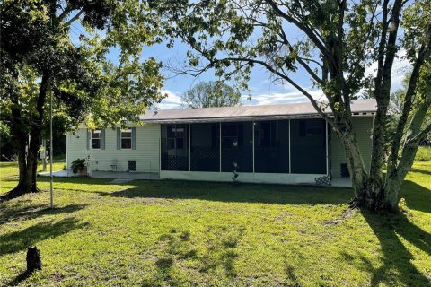 Appartement à louer à Gibsonton, Floride: 2 chambres, 89.74 m2 № 2227003 - photo 2
