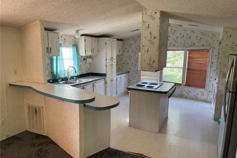 Appartement à louer à Gibsonton, Floride: 2 chambres, 89.74 m2 № 2227003 - photo 4