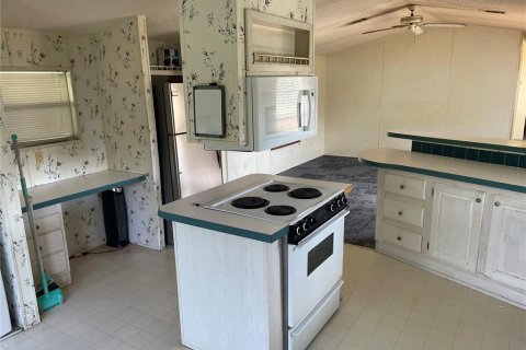Appartement à louer à Gibsonton, Floride: 2 chambres, 89.74 m2 № 2227003 - photo 5