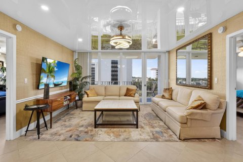 Condo in North Palm Beach, Florida, 2 bedrooms № 2268360