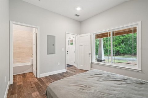 House in Dunnellon, Florida 3 bedrooms, 132.66 sq.m. № 1901034 - photo 12