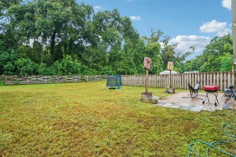 House in Dunnellon, Florida 3 bedrooms, 132.66 sq.m. № 1901034 - photo 16