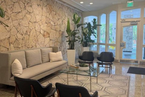 Copropriété à vendre à Miami, Floride: 2 chambres, 114.18 m2 № 2146693 - photo 13
