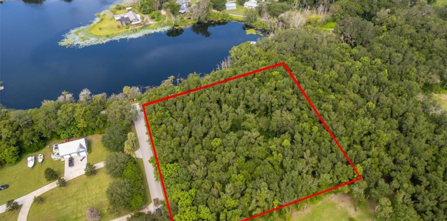 Land in Lake Helen, Florida № 1894813