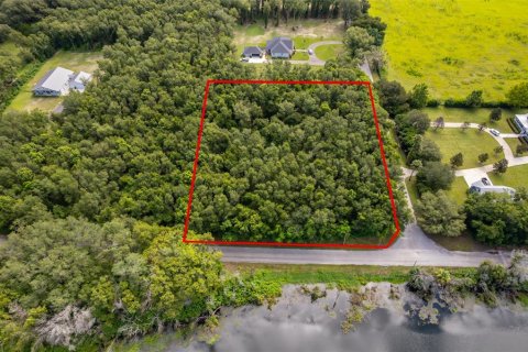 Land in Lake Helen, Florida № 1894813 - photo 12