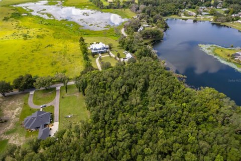 Land in Lake Helen, Florida № 1894813 - photo 9