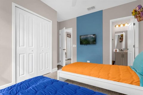 Adosado en venta en Kissimmee, Florida, 4 dormitorios, 159.88 m2 № 1424169 - foto 19