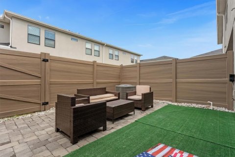 Adosado en venta en Kissimmee, Florida, 4 dormitorios, 159.88 m2 № 1424169 - foto 20