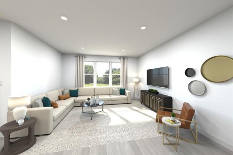 House in Palmetto, Florida 4 bedrooms, 262.91 sq.m. № 2425322 - photo 4