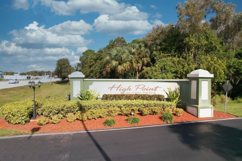 Condo in St. Lucie, Florida, 2 bedrooms № 2147100 - photo 19