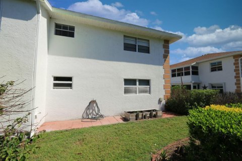 Condo in St. Lucie, Florida, 2 bedrooms № 2147100 - photo 26