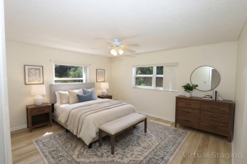 Condo in St. Lucie, Florida, 2 bedrooms № 2147100 - photo 30