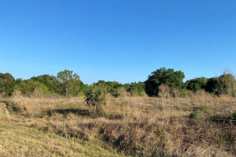 Land in North Port, Florida № 2165714 - photo 6