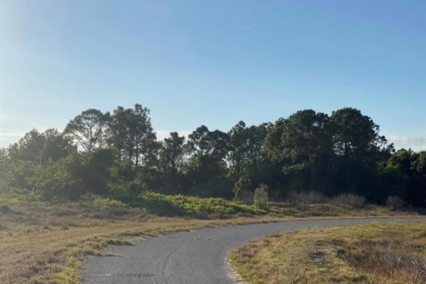 Land in North Port, Florida № 2165714 - photo 5