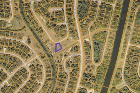 Land in North Port, Florida № 2165714 - photo 3