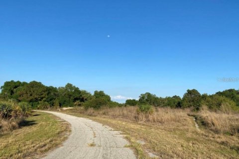 Land in North Port, Florida № 2165714 - photo 4