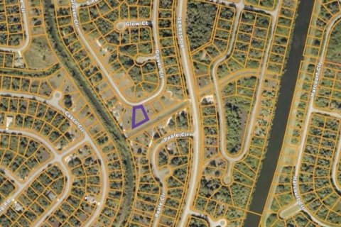 Land in North Port, Florida № 2165714 - photo 8