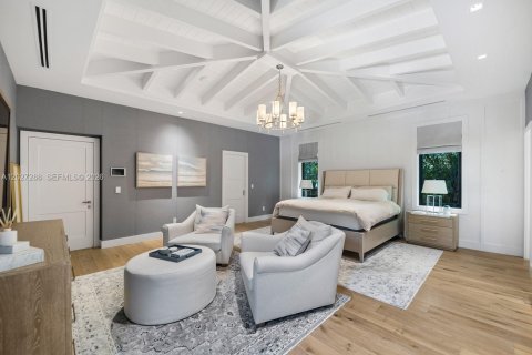 Villa ou maison à vendre à Miami, Floride: 7 chambres № 2077395 - photo 22