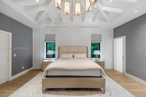Villa ou maison à vendre à Miami, Floride: 7 chambres № 2077395 - photo 21