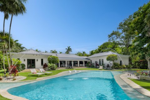 Villa ou maison à Miami, Floride 7 chambres № 2077395