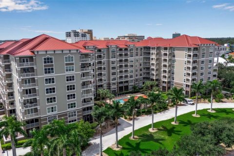 Condo in Bradenton, Florida, 2 bedrooms № 2291192