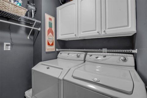 Condo in Bradenton, Florida, 2 bedrooms  № 2291192 - photo 17