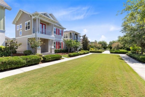 Casa en venta en Orlando, Florida, 3 dormitorios, 187.29 m2 № 2201077 - foto 2