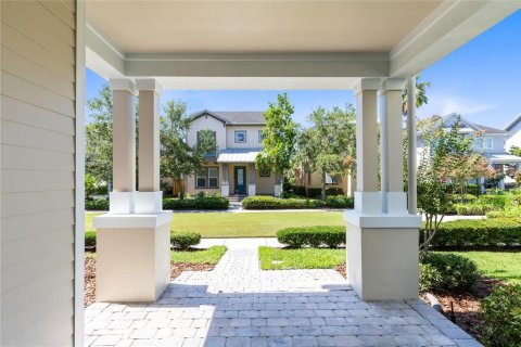 Casa en venta en Orlando, Florida, 3 dormitorios, 187.29 m2 № 2201077 - foto 3