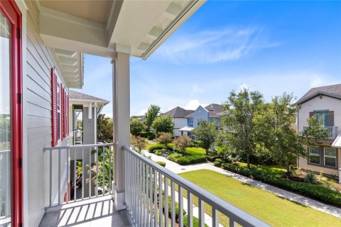 Casa en venta en Orlando, Florida, 3 dormitorios, 187.29 m2 № 2201077 - foto 22