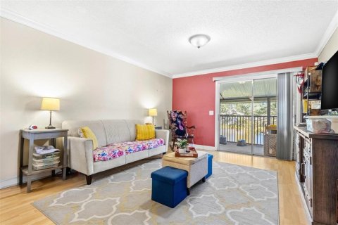 Condo in Tampa, Florida, 2 bedrooms  № 1673915 - photo 8